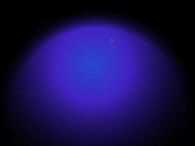 Spline 3D Background Embed preview