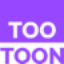 TooToon icon