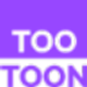 TooToon icon