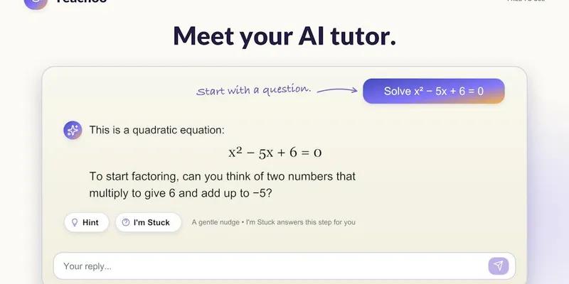 Teachoo screenshot