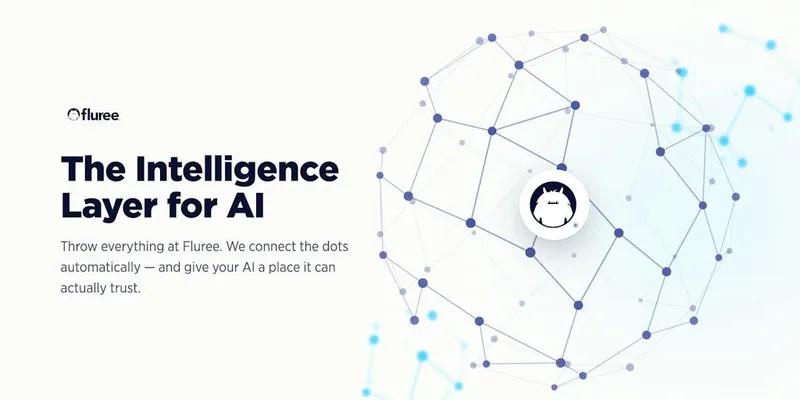 Fluree AI screenshot