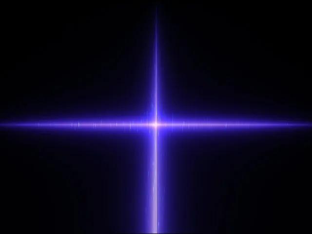 UnicornStudio Project Embed Container preview