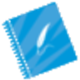 Notebook AI icon