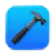 Xcode 26.3 icon