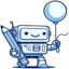 JotBot AI icon