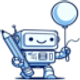JotBot AI icon