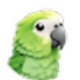 Parakeet AI icon