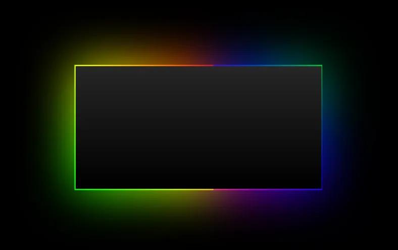 Animation / CSS Border Gradient