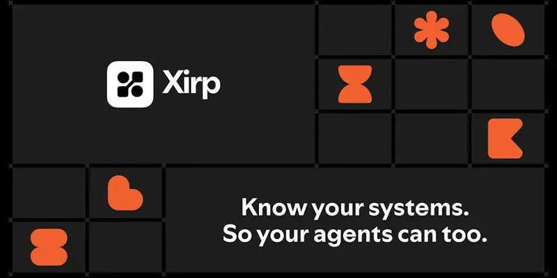 Xirp screenshot