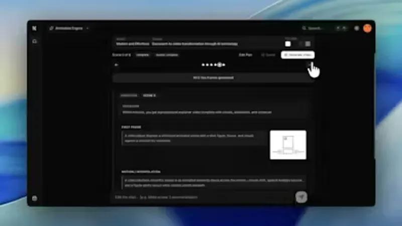 Knowlify screenshot