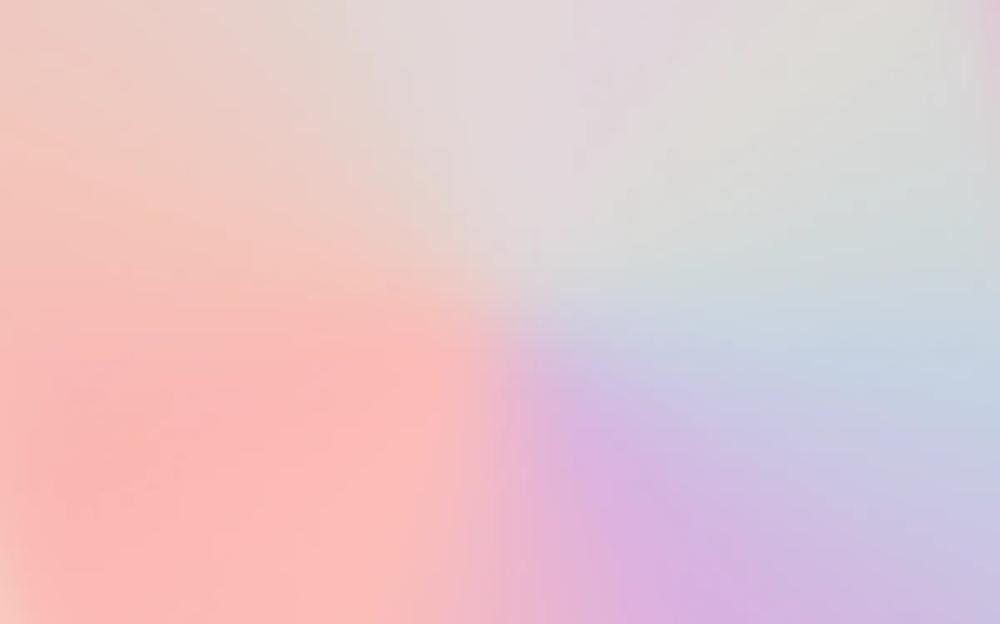 Pastel Gradient Background