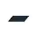 Emdash icon
