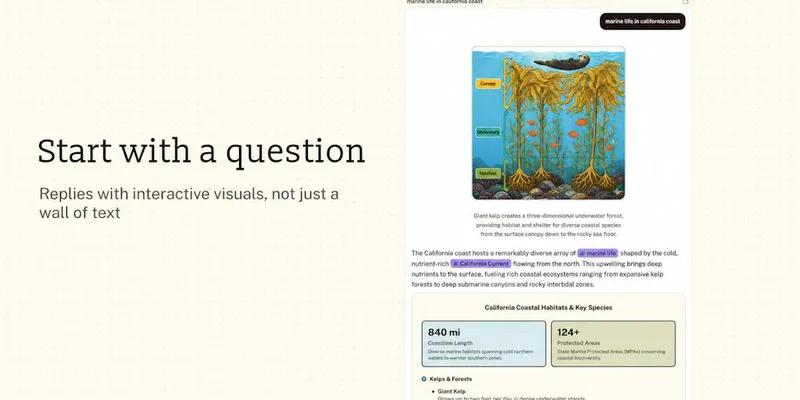 Wondering screenshot