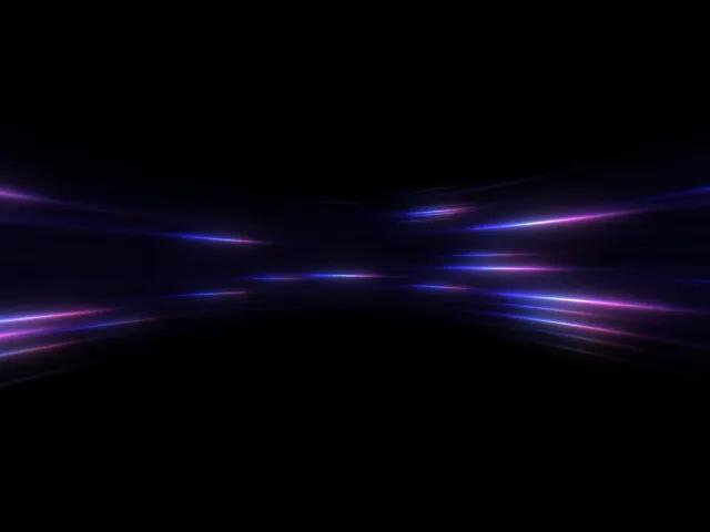 UnicornStudio Interactive Project Embed preview