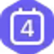 GPT‑5.4 icon