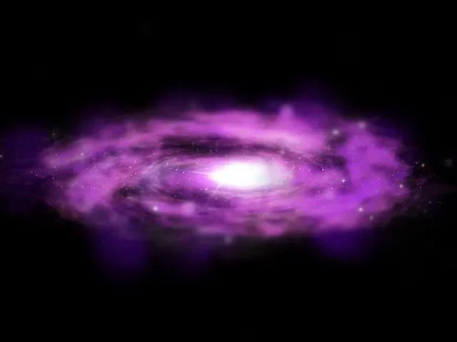 Full-Screen Spline 3D Background Container preview