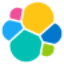 Elastic Stack icon