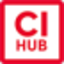 CI HUB icon