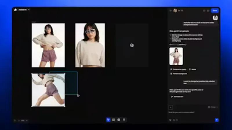 Adject 2.0 screenshot