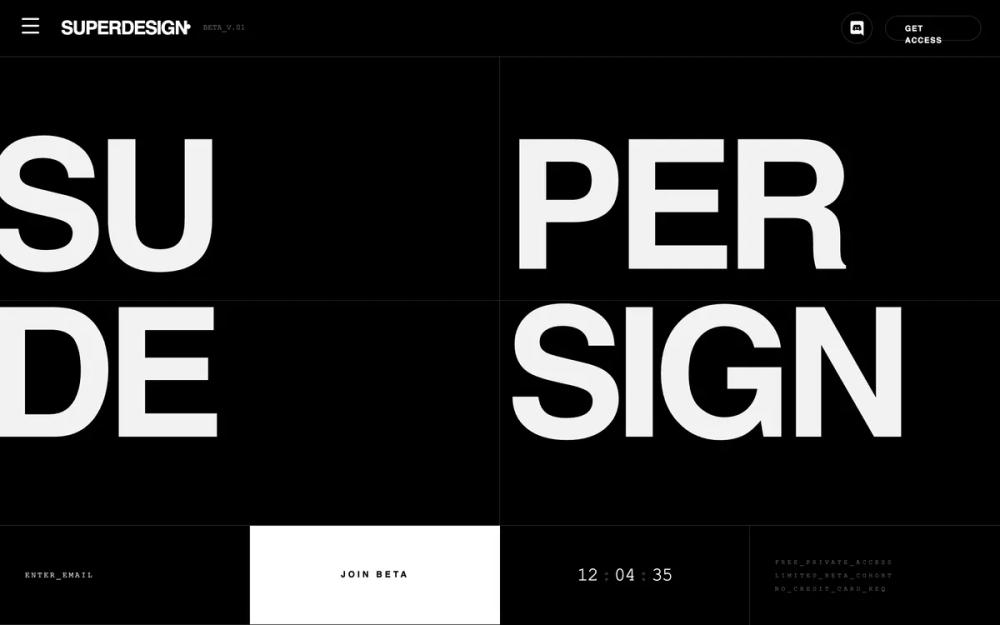 Architectural Type System Style