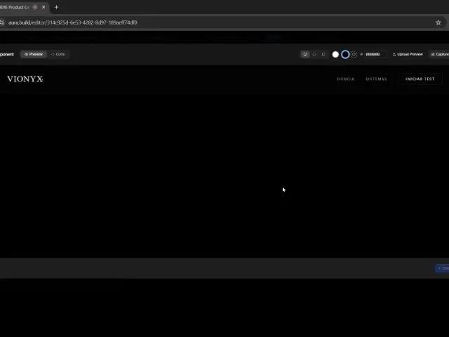 Products Headers preview