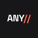 Anysite.io icon