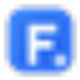 Flux AI Studio icon