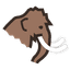 Mammouth AI icon