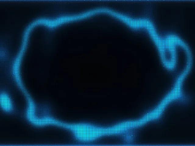 UnicornStudio Embedded Background Effect preview