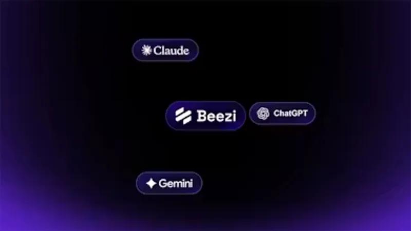 Beezi AI screenshot
