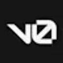 The new v0 icon