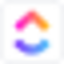 ClickUp icon