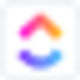 ClickUp icon