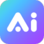 MicVoice AI icon
