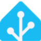 Home Assistant icon