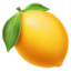 Lemon Slice icon