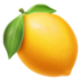 Lemon Slice icon