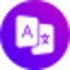 Dubly.AI icon