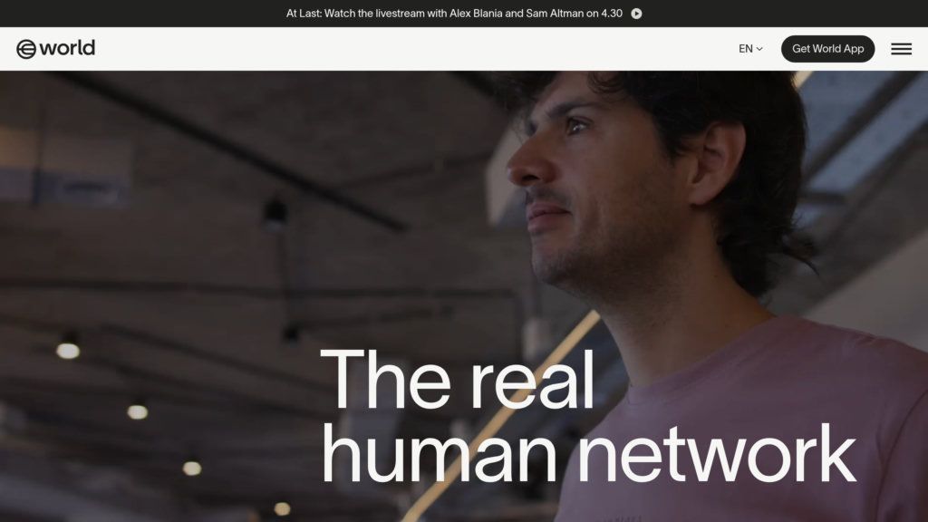 world.org screenshot
