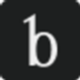 Binary icon