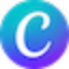 Canva icon