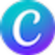 Canva icon