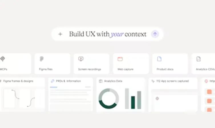 Figr AI screenshot
