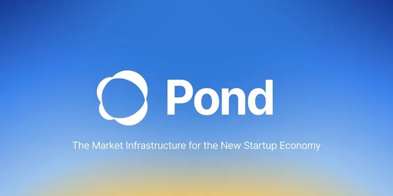 Pond screenshot