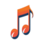 MusicGeneratorAI icon