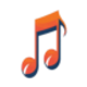 MusicGeneratorAI icon