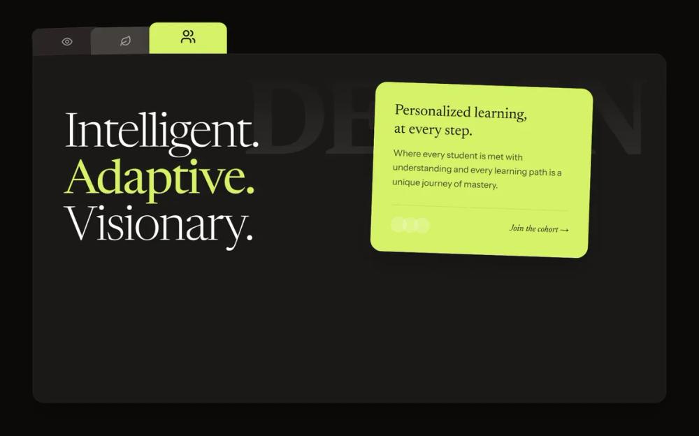 Dark Avant-Garde Style