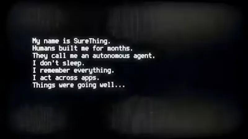 SureThing.io screenshot