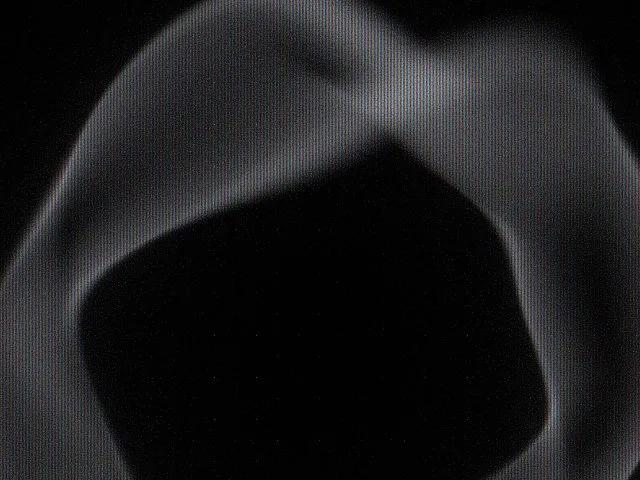 Unicorn Studio Project Embed preview