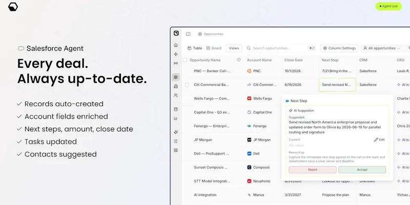 Katalyst screenshot